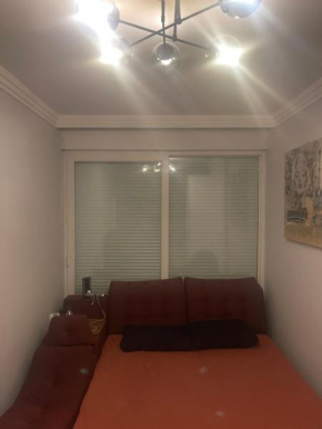 Maya Tatil evi